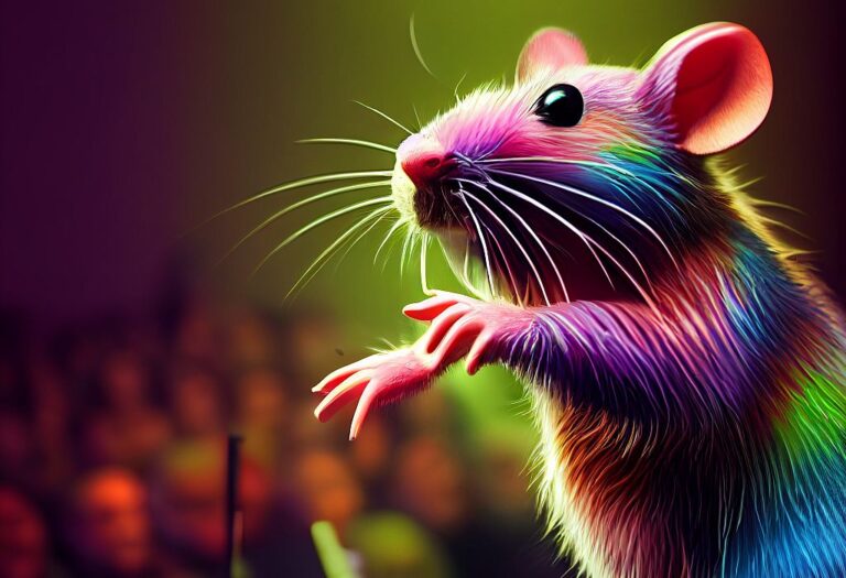 Droom over lezing of presentatie | Betekenis en uitleg