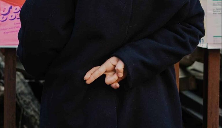 Droom over leugendetector | Betekenis en uitleg