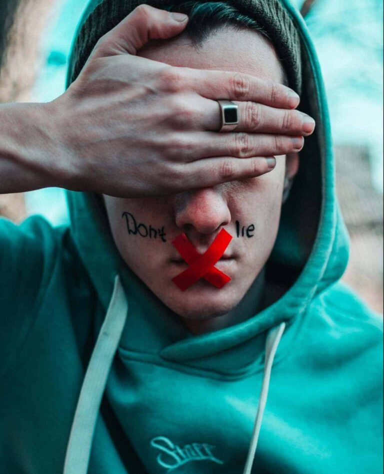 Droom over liegen | Betekenis en uitleg