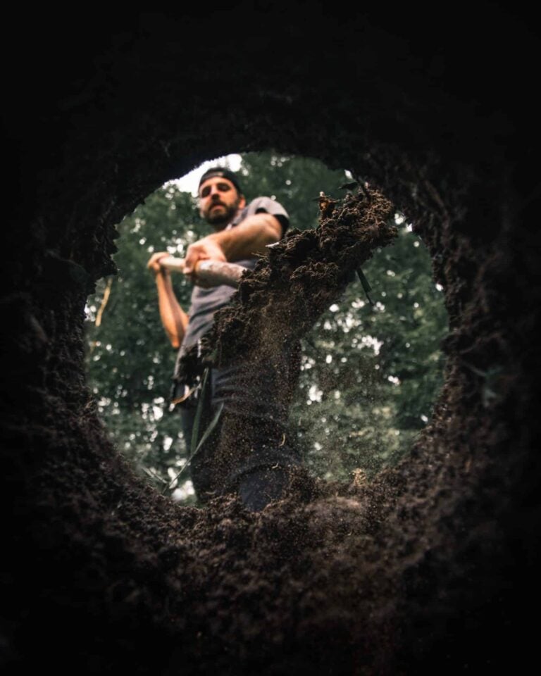 Droom over levend begraven | Betekenis en uitleg