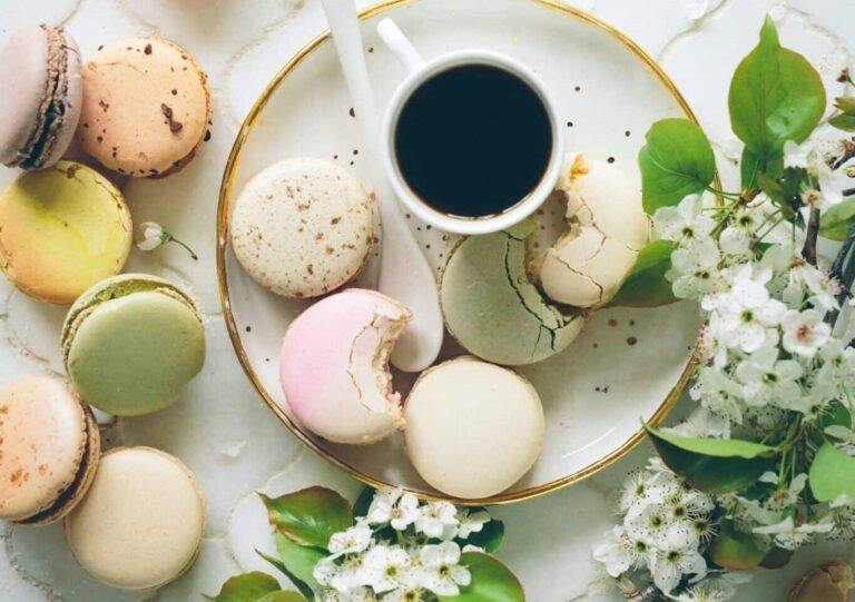 Droom over macaron | Betekenis en uitleg