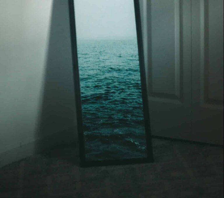 Rêver de miroir magique | Signification et interprétation