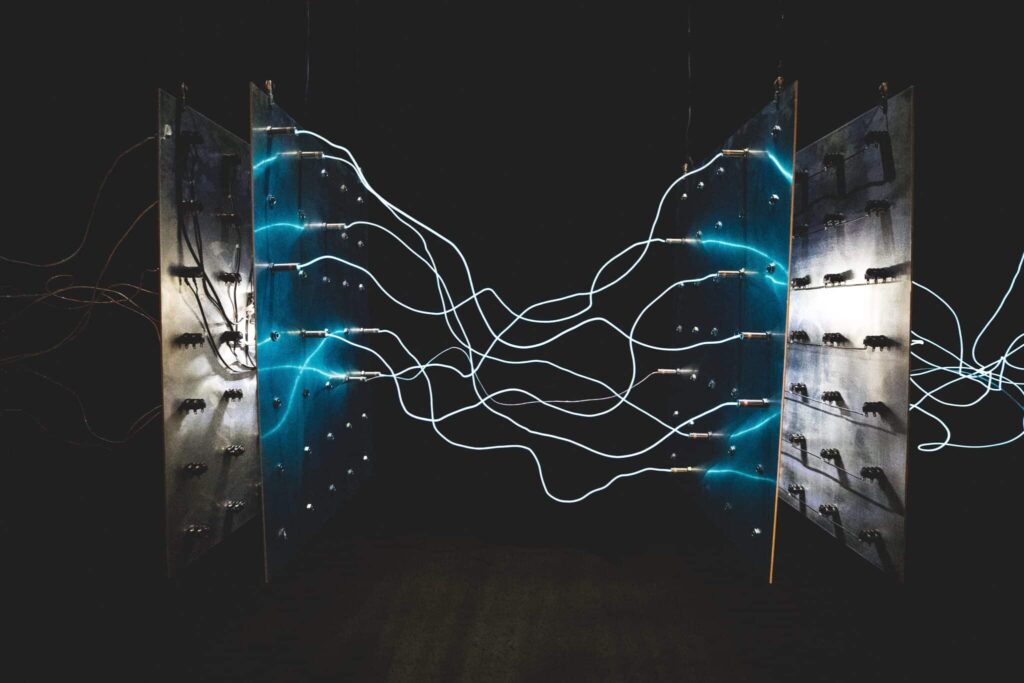 Sen o magnes | Znaczenie snu