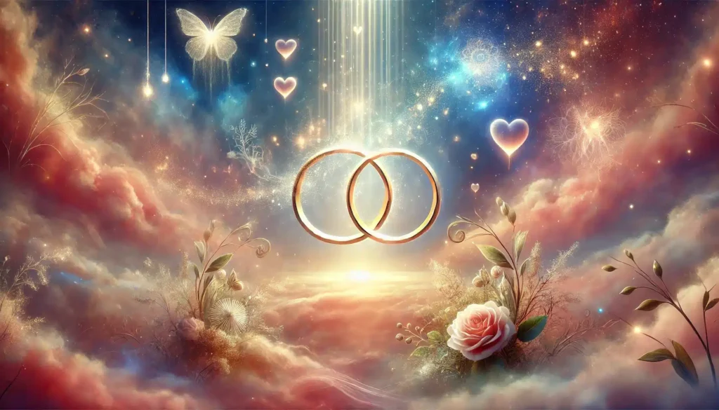 Rêver de mariage | Signification et interprétation