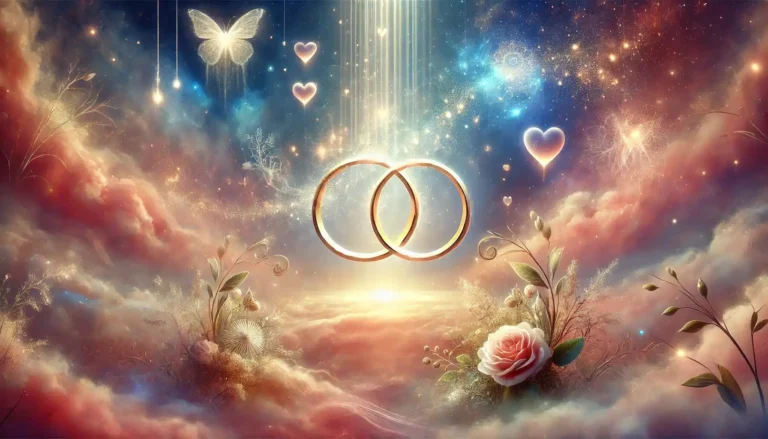 Droom over huwelijk | Betekenis en uitleg