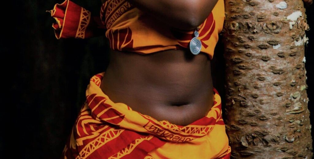 nabel im Traum | Traumdeutung und Bedeutung