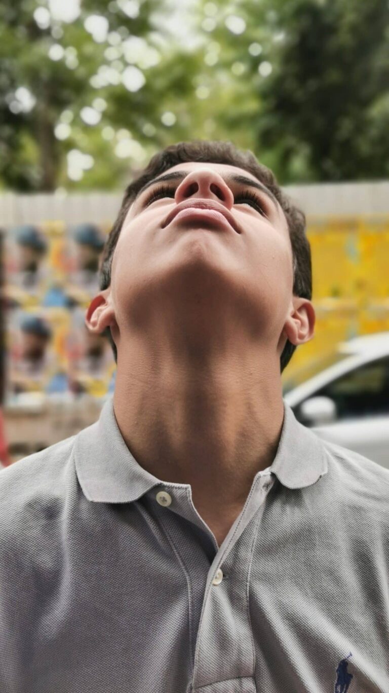 Droom over hals | Betekenis en uitleg