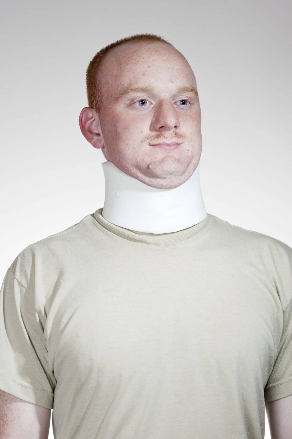 Droom over nekbrace | Betekenis en uitleg