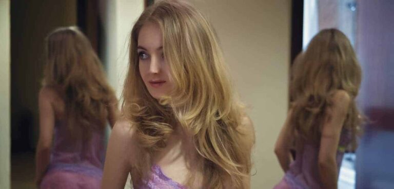 Droom over negligé | Betekenis en uitleg