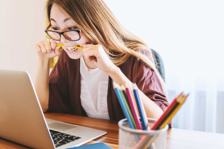 Droom over nerveus | Betekenis en uitleg
