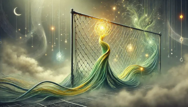 Rêver de filet | Signification et interprétation