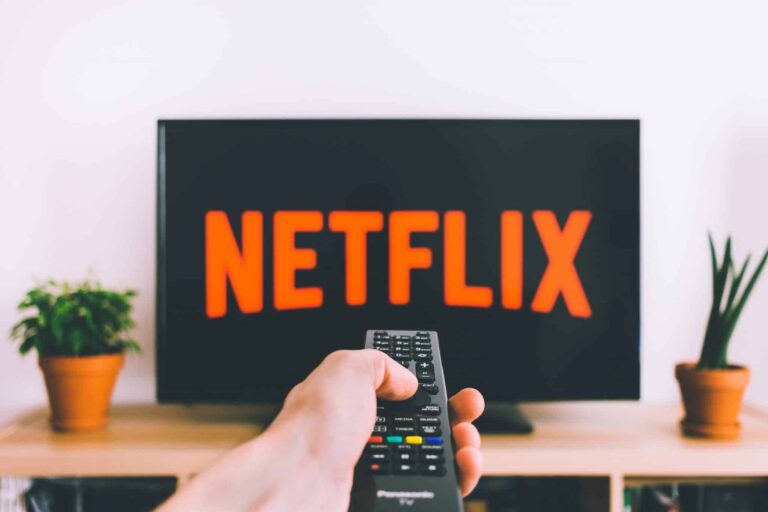 Droom over Netflix | Betekenis en uitleg