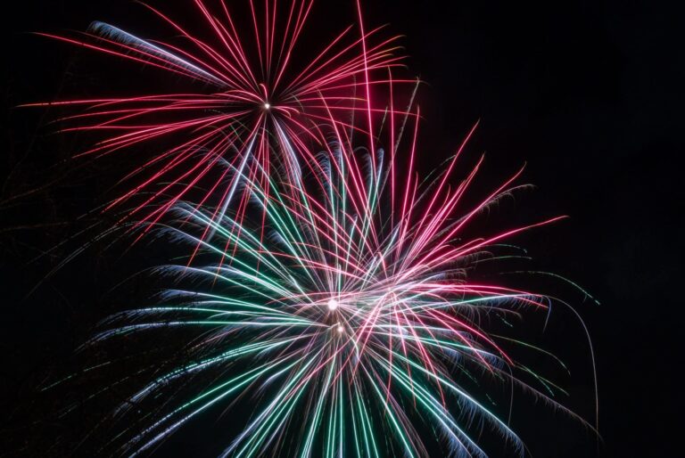 Droom over nieuwjaar | Betekenis en uitleg