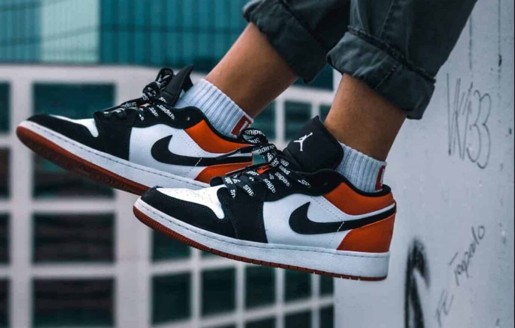 Sen o nike | Znaczenie snu