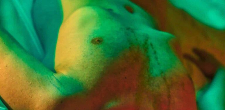 Droom over tepels | Betekenis en uitleg