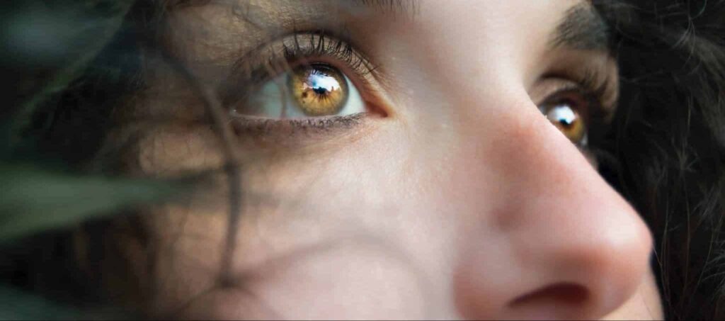 Sen o nos | Znaczenie snu