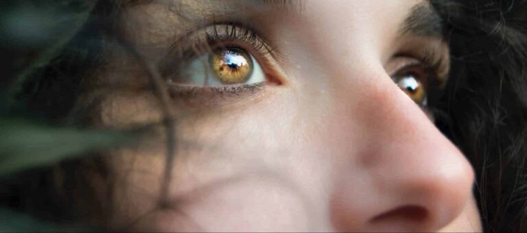 Droom over neus | Betekenis en uitleg