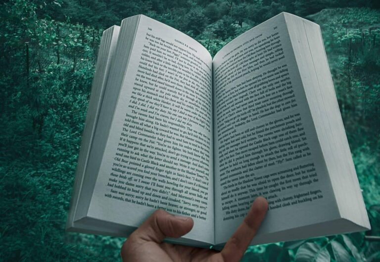 Droom over roman | Betekenis en uitleg