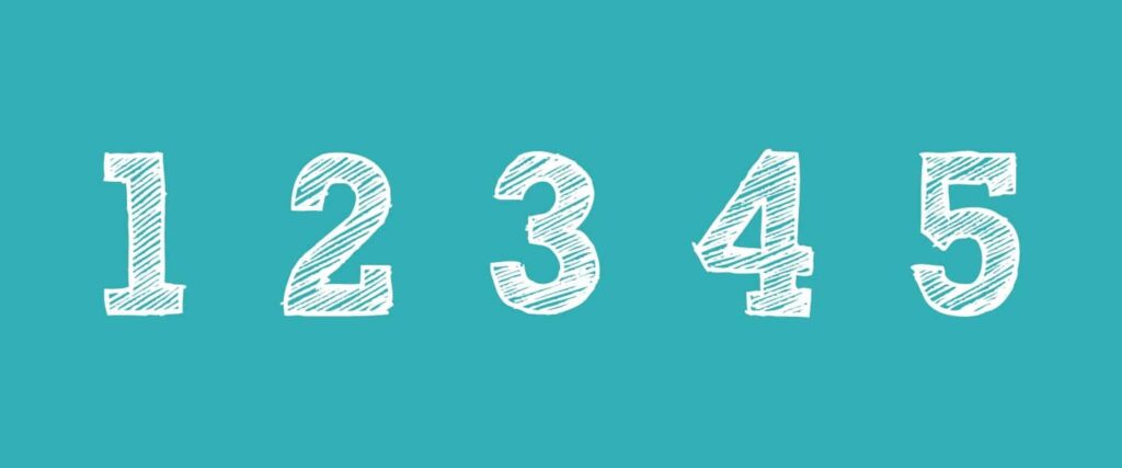 Vis despre numere numere | Semnificație și interpretare