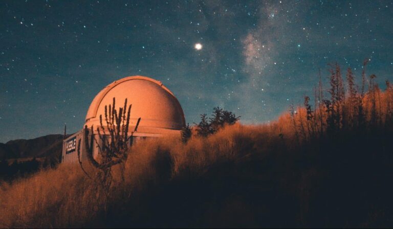 Rêver de observatoire | Signification et interprétation