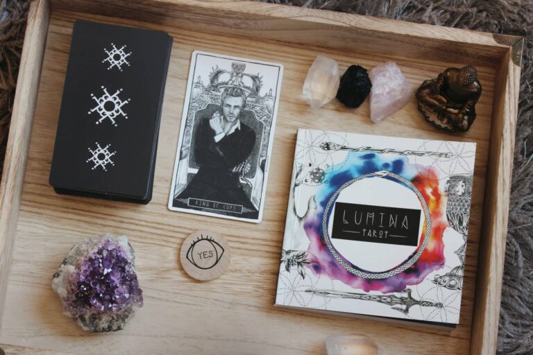 Droom over occultist | Betekenis en uitleg