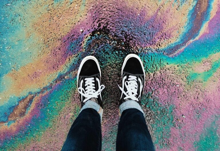 Drøm om olje | Drømmetydning og betydning