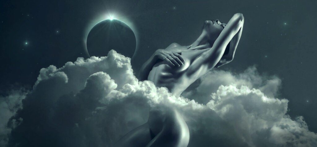 orgasmus im Traum | Traumdeutung und Bedeutung