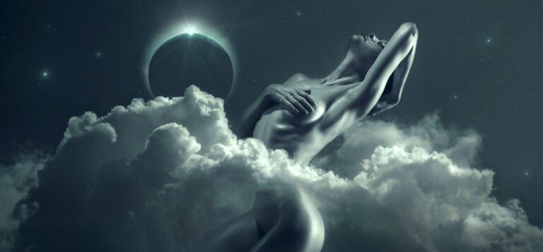 Droom over orgasme | Betekenis en uitleg