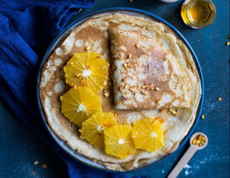 Droom over pannenkoek | Betekenis en uitleg