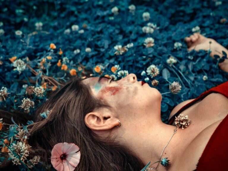 Droom over verlamming | Betekenis en uitleg