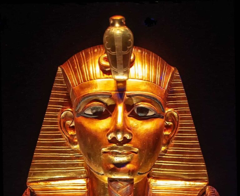 Álom farao ról | Jelentés és értelmezés