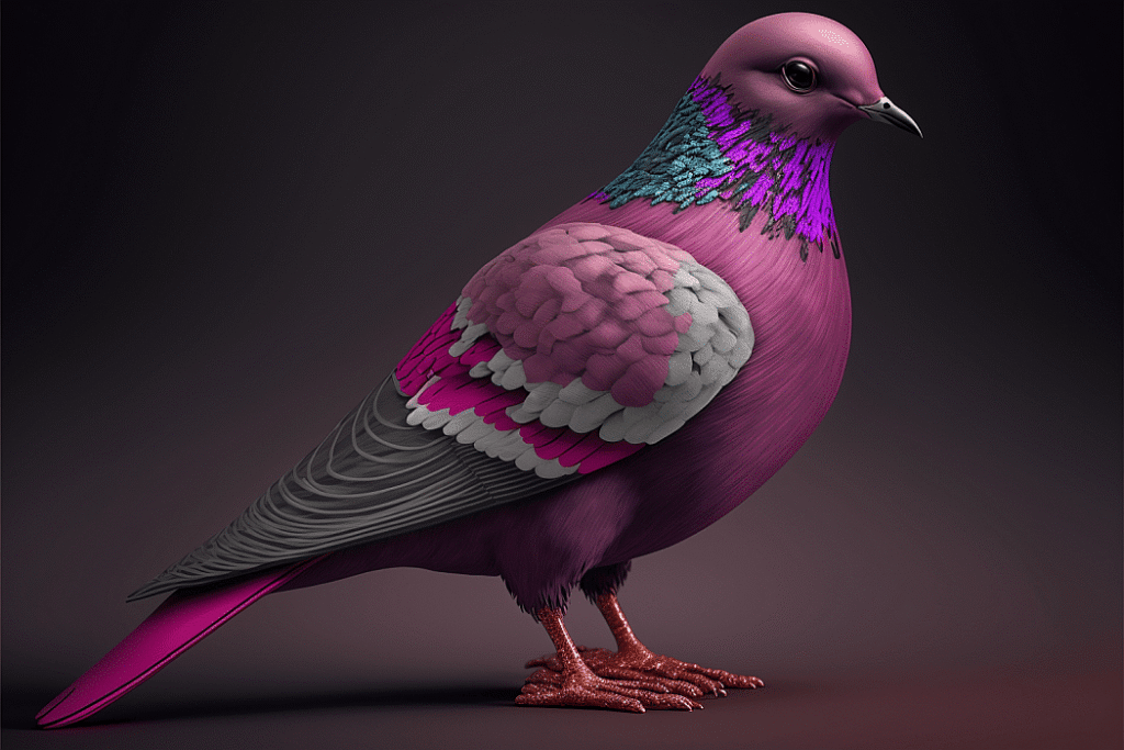 Rêver de pigeon | Signification et interprétation