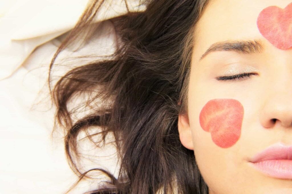 Sen o pryszcze krostki | Znaczenie snu