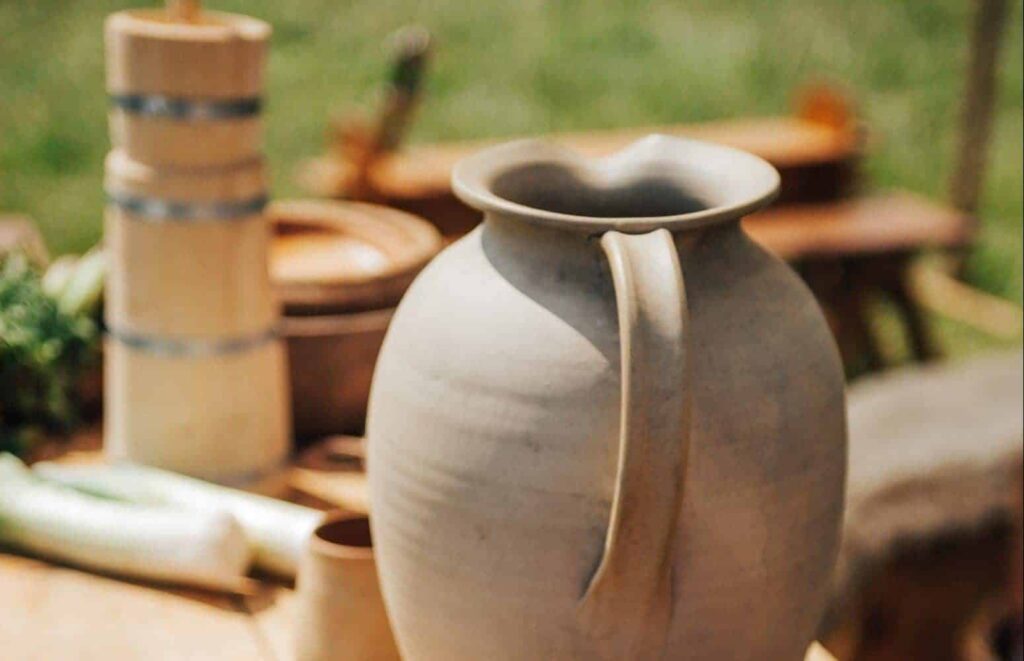 Drøm om kande | Drømmetydning og betydning