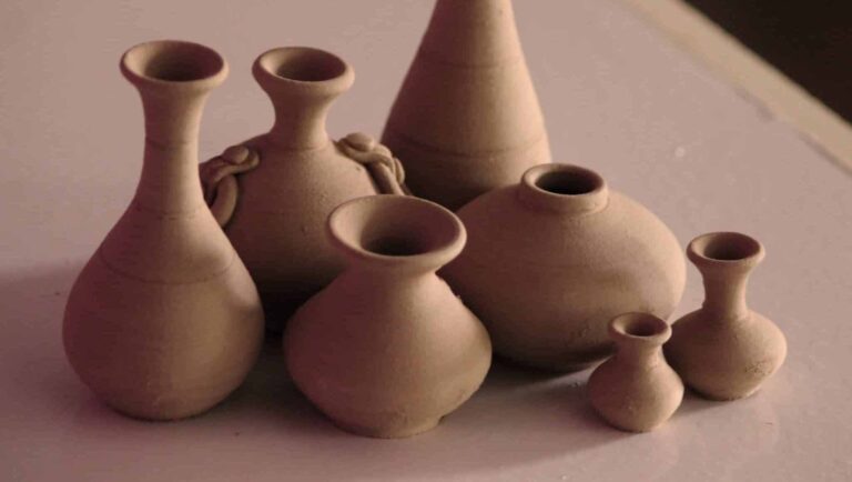 Droom over aardewerk | Betekenis en uitleg