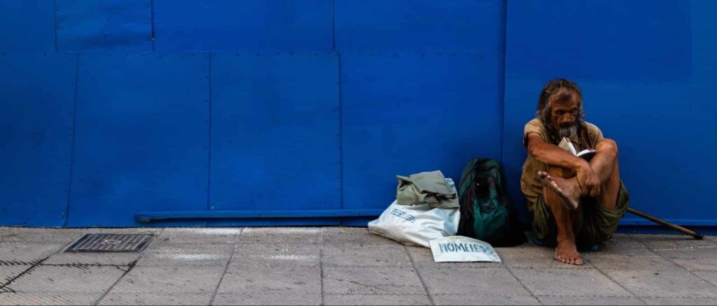 Όνειρο για φτώχεια | Ερμηνεία και σημασία ονείρου