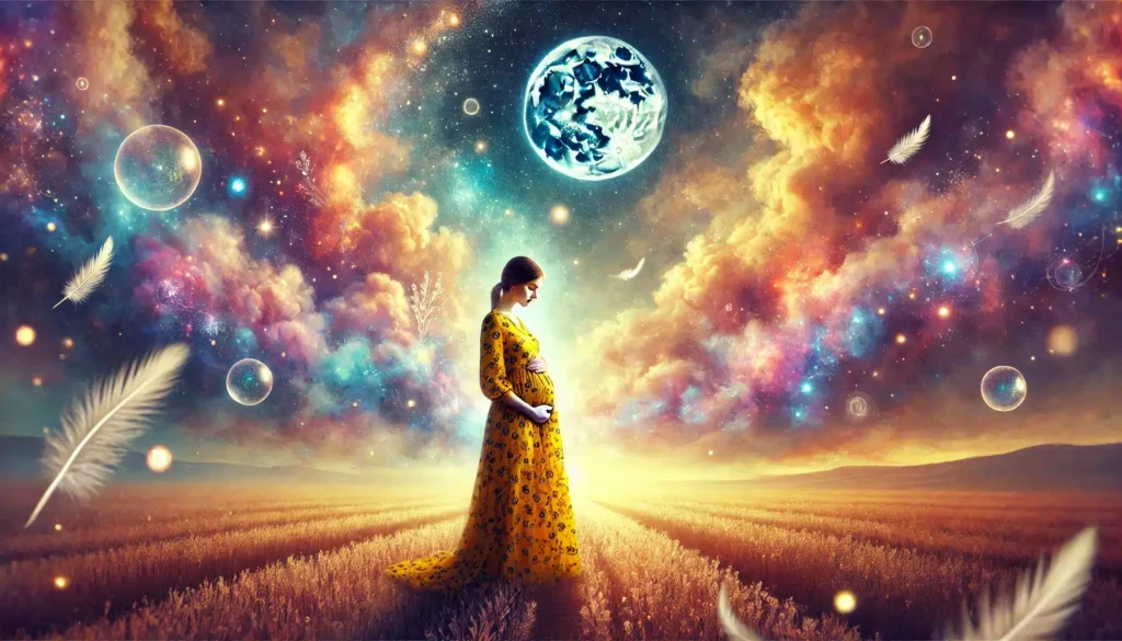 Dreams About pregnant | Meaning and Interpretation