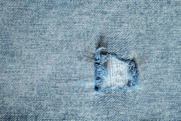 Soñar con trapos | Significado de los sueños