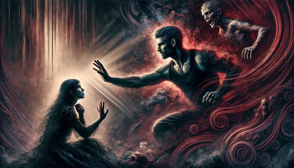 Rêver de viol | Signification et interprétation