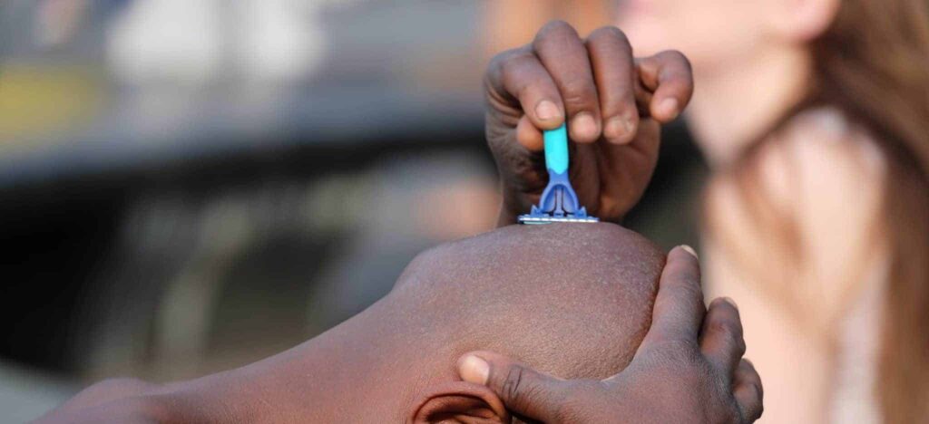 rasiermesser im Traum | Traumdeutung und Bedeutung