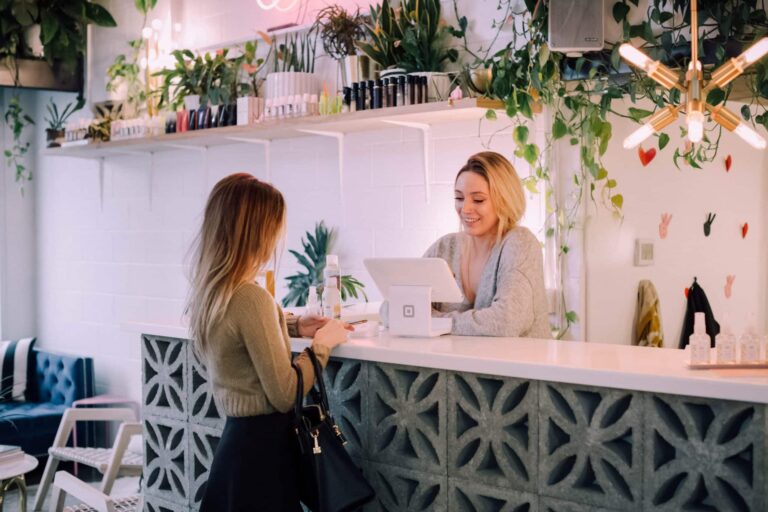 Droom over receptie | Betekenis en uitleg