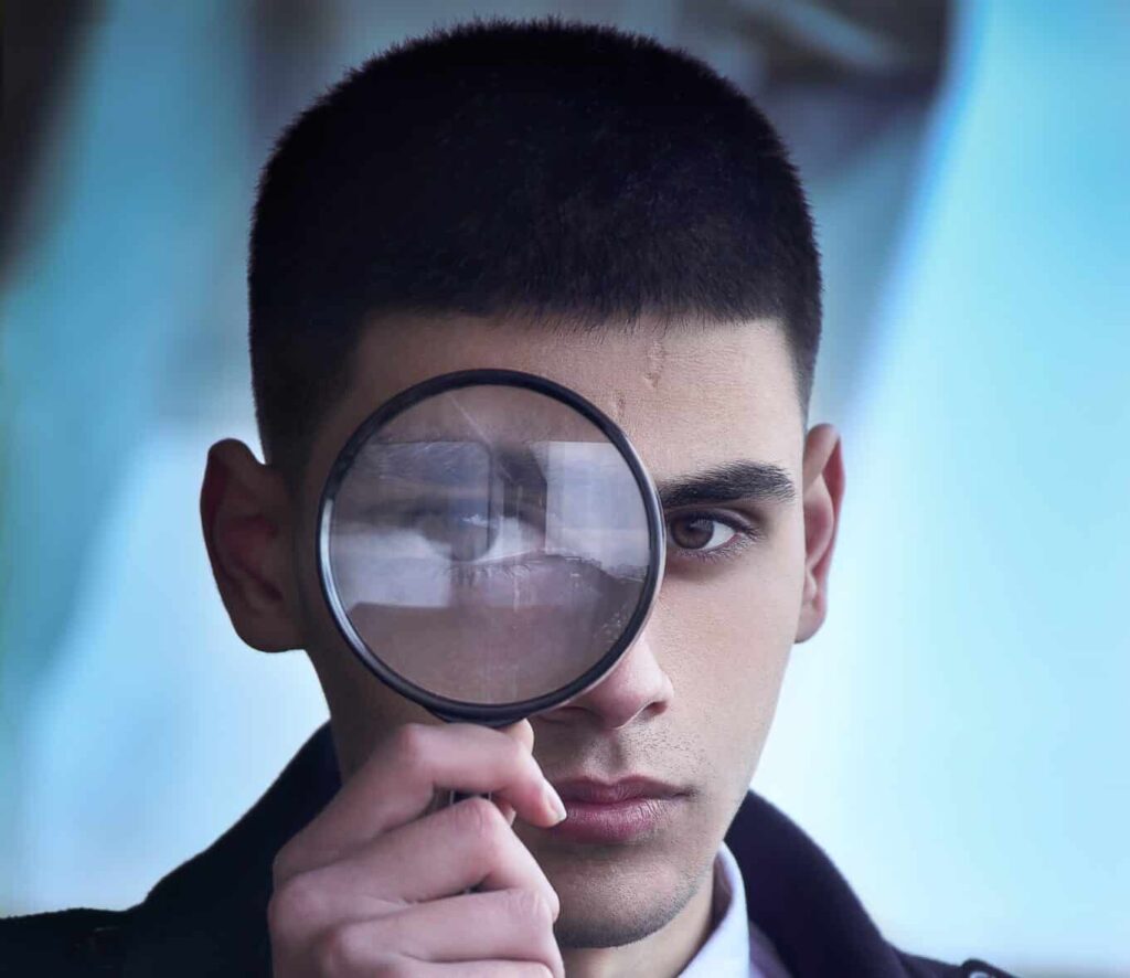 Soñar con investigacion | Significado de los sueños