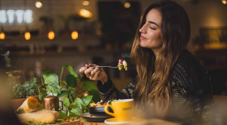 Droom over restaurant | Betekenis en uitleg