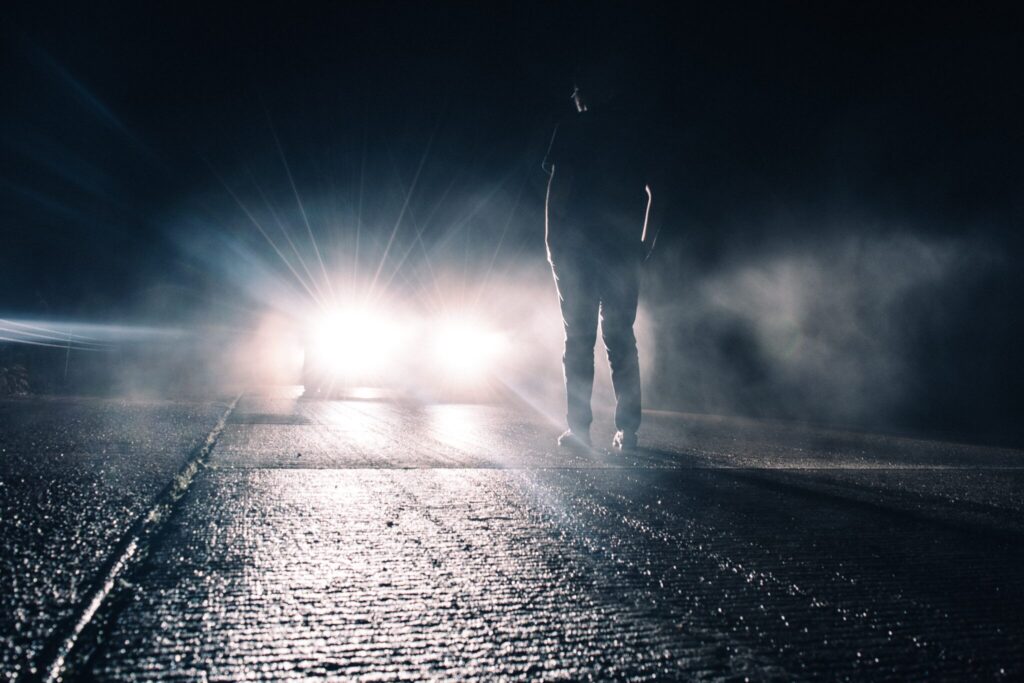Dreams About run over | Meaning and Interpretation