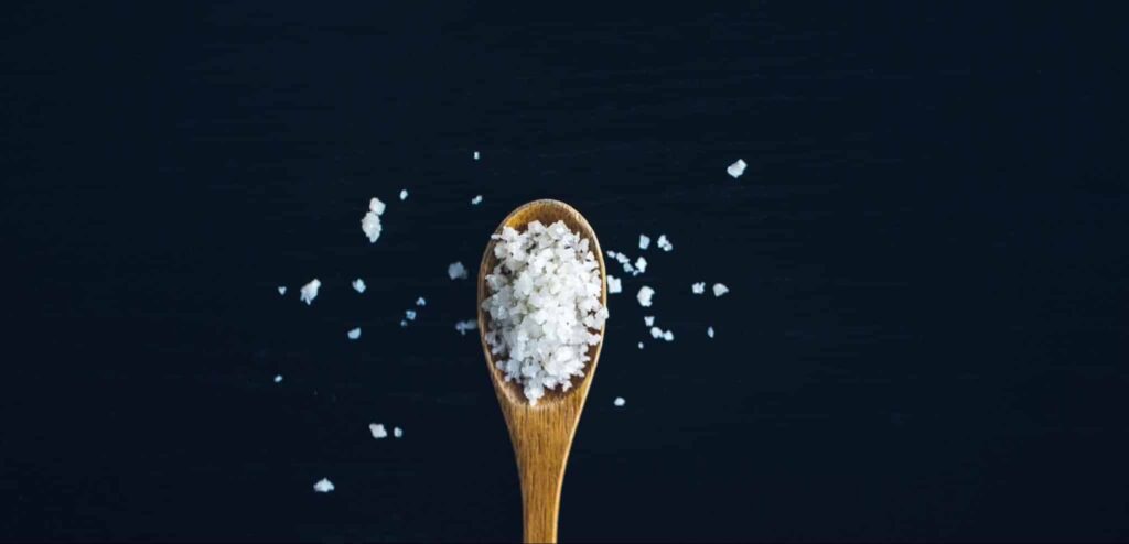 Vis despre sare | Semnificație și interpretare