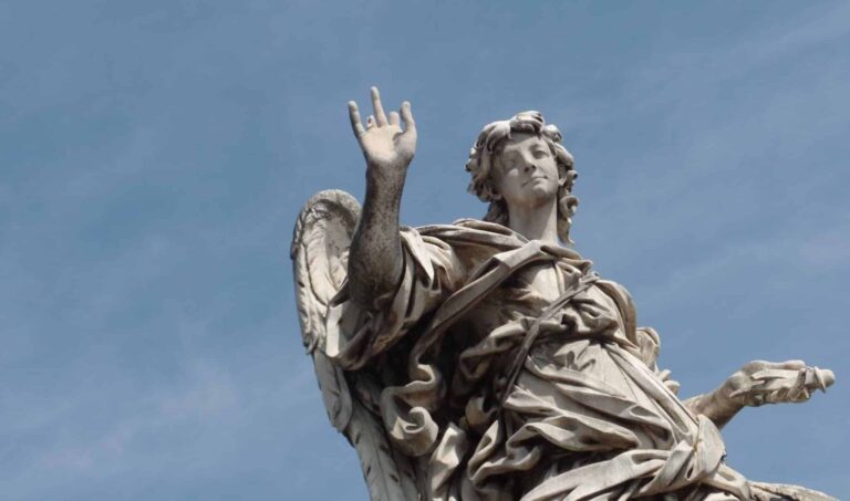 Droom over beeldhouwer of beeldhouwwerk | Betekenis en uitleg