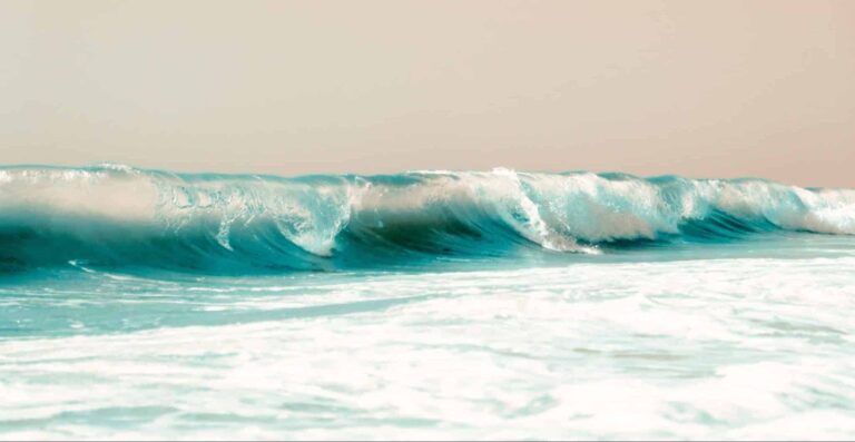 Sognare mare | Significato e interpretazione