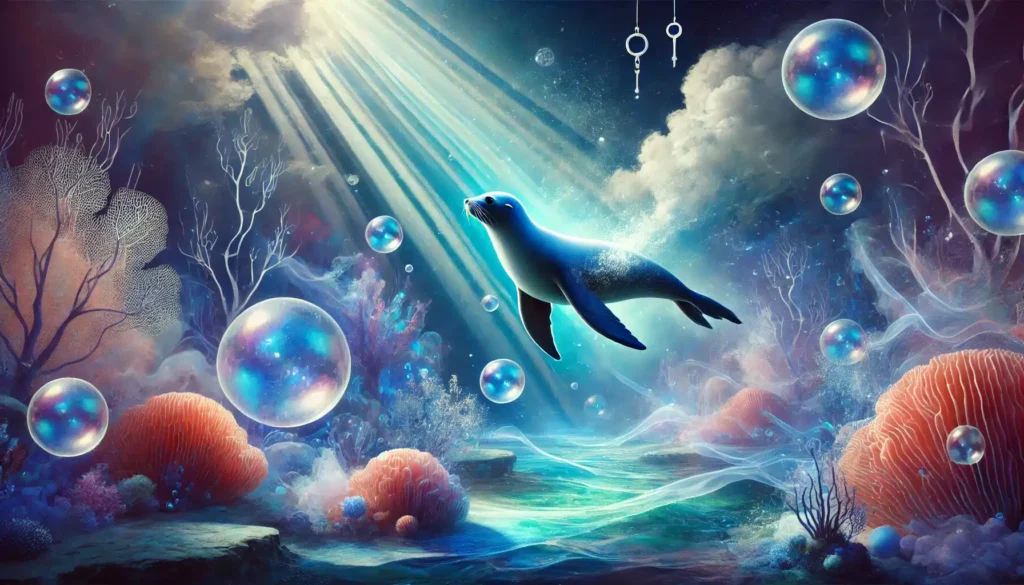 Soñar con foca | Significado de los sueños