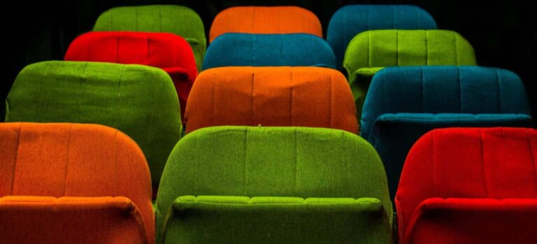 Droom over zitplaats of zetel | Betekenis en uitleg