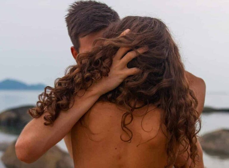 Droom over seks in het openbaar | Betekenis en uitleg